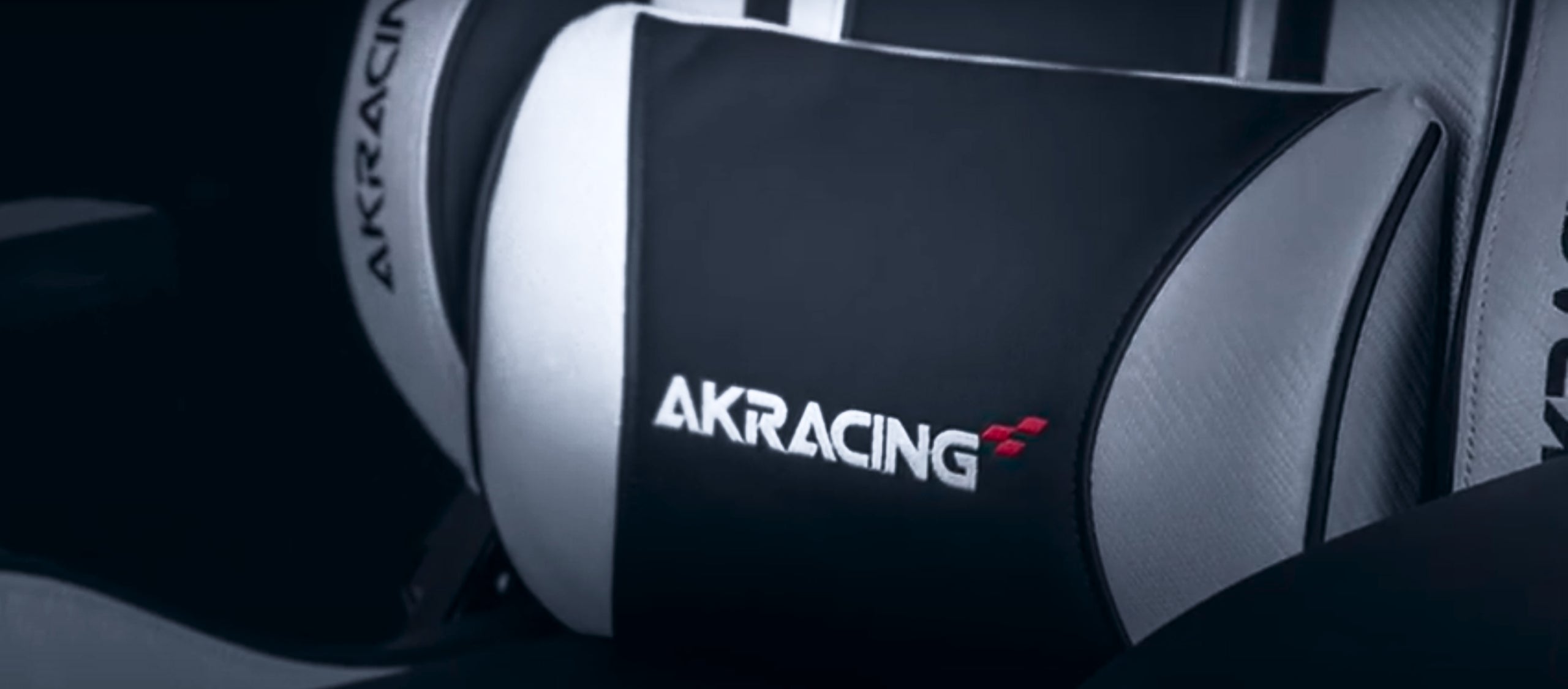 AKRACING Nitro Gaming Chair Red