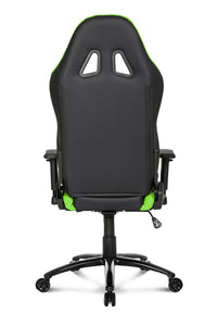 AKRacing Nitro Series Green Gaming Chair