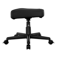 AKRacing Footstool Black