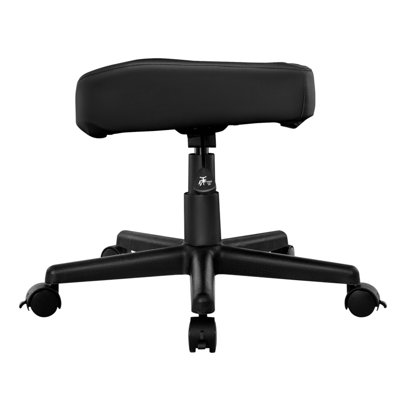 AKRacing Footstool Black