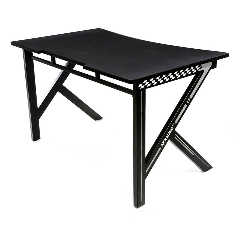 AKRacing Desk Carbon Black