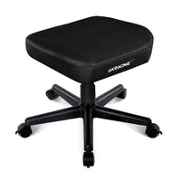 AKRacing Footstool Black