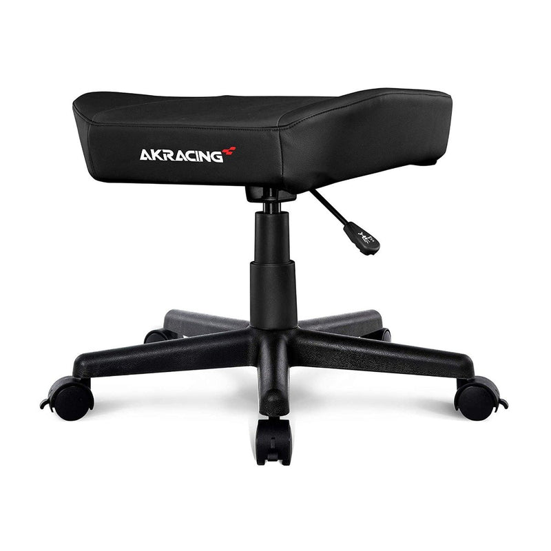 AKRacing Footstool Black