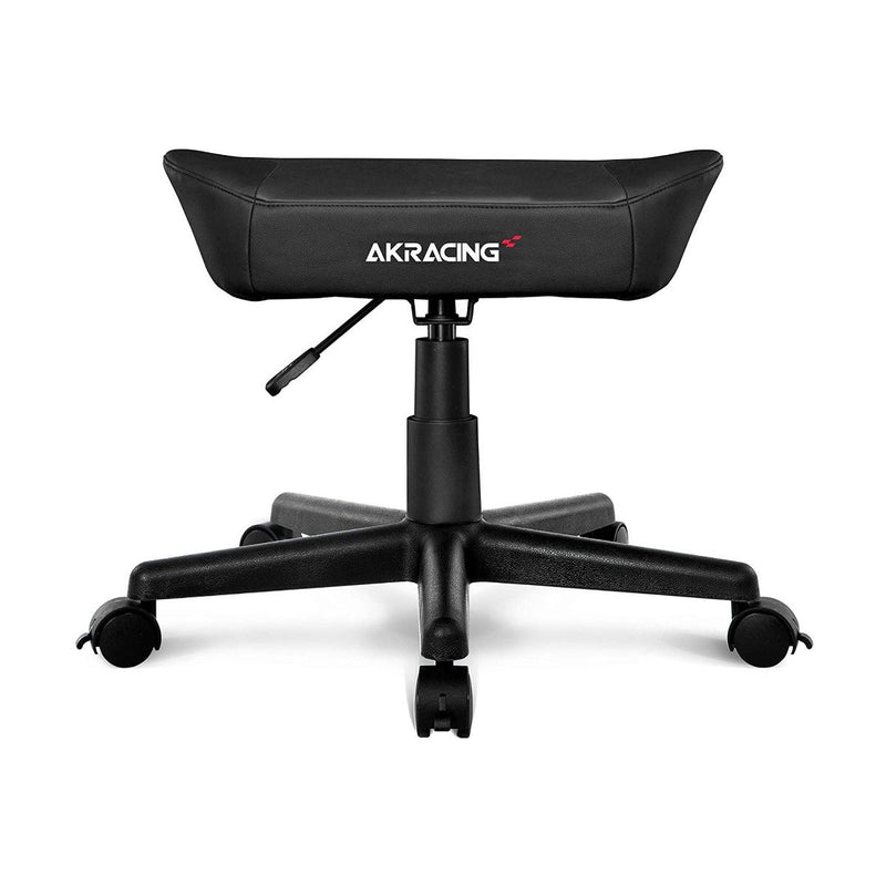 AKRacing Footstool Black