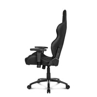 AKRacing Overture Series Black Gaming Chair