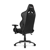 AKRacing Overture Series Black Gaming Chair