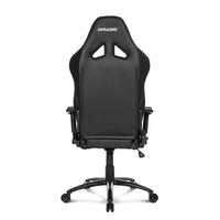 AKRacing Overture Series Black Gaming Chair
