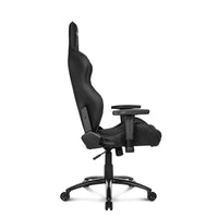 AKRacing Overture Series Black Gaming Chair