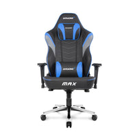 AKRacing Max Series Blue