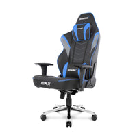 AKRacing Max Series Blue