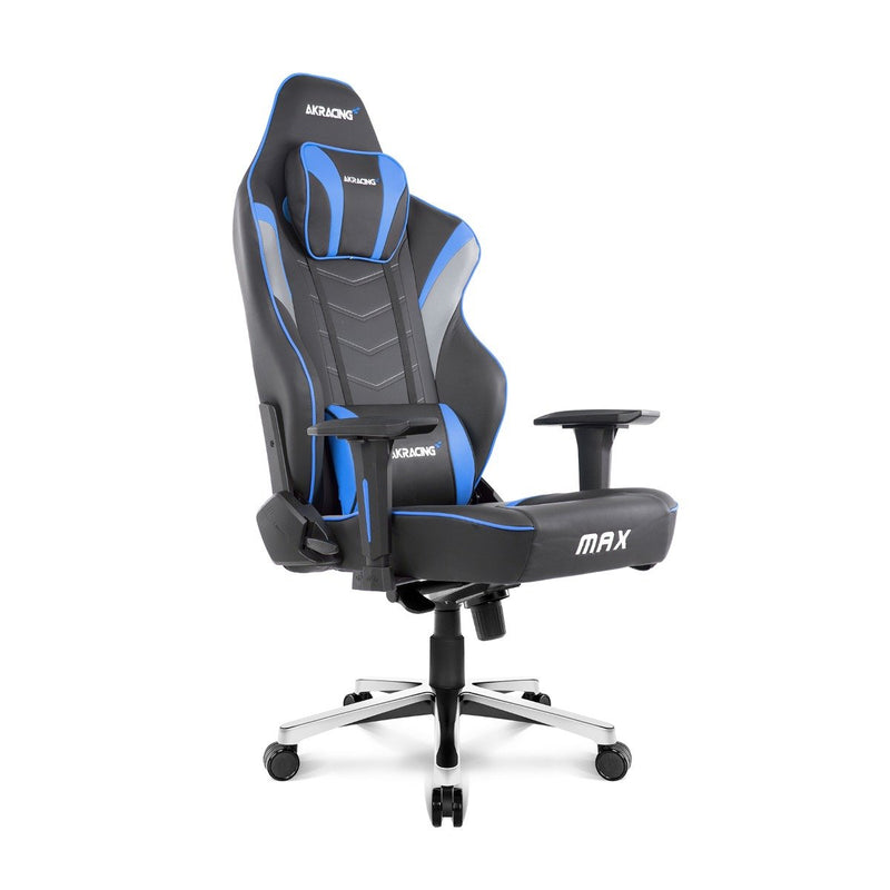 AKRacing Max Series Blue