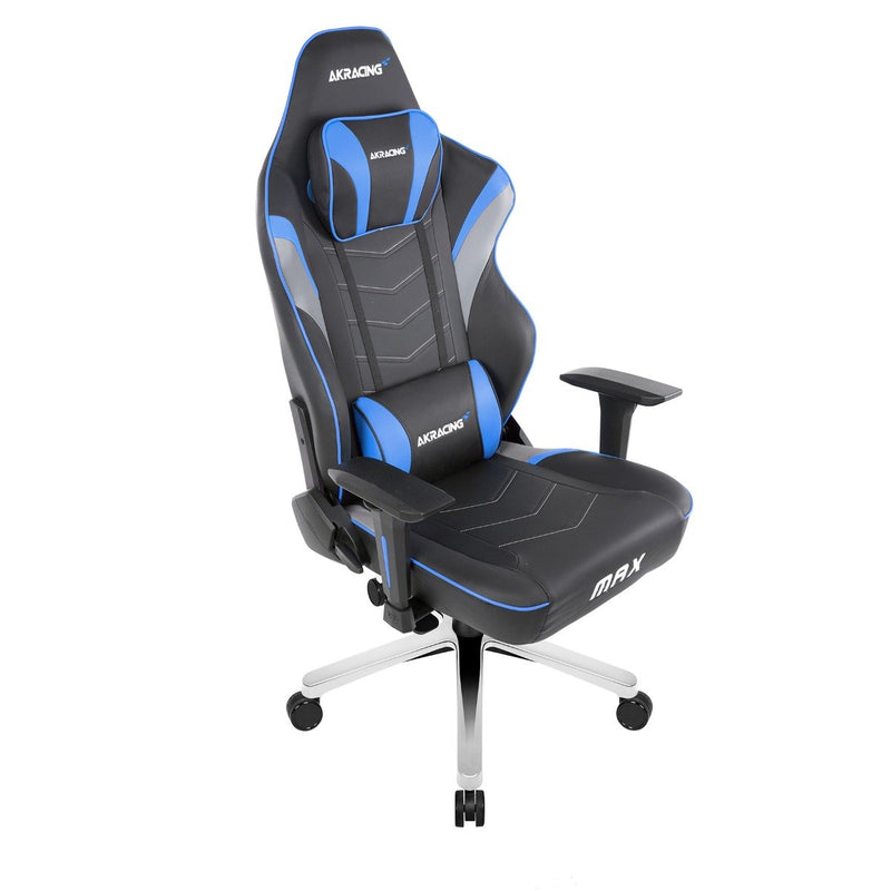 AKRacing Max Series Blue