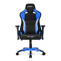 AKRacing ProX Series Blue Gaming Chair