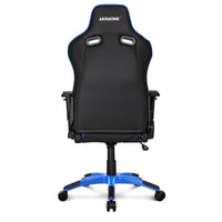 AKRacing ProX Series Blue Gaming Chair