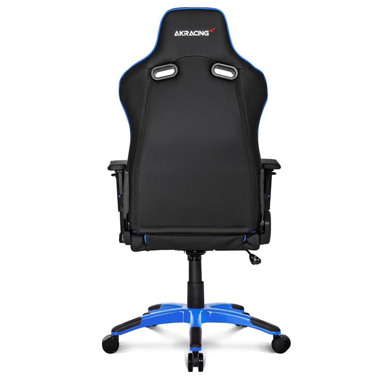 AKRacing ProX Series Blue Gaming Chair
