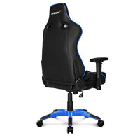 AKRacing ProX Series Blue Gaming Chair