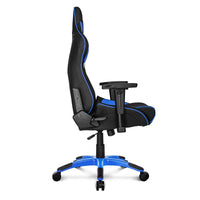 AKRacing ProX Series Blue Gaming Chair