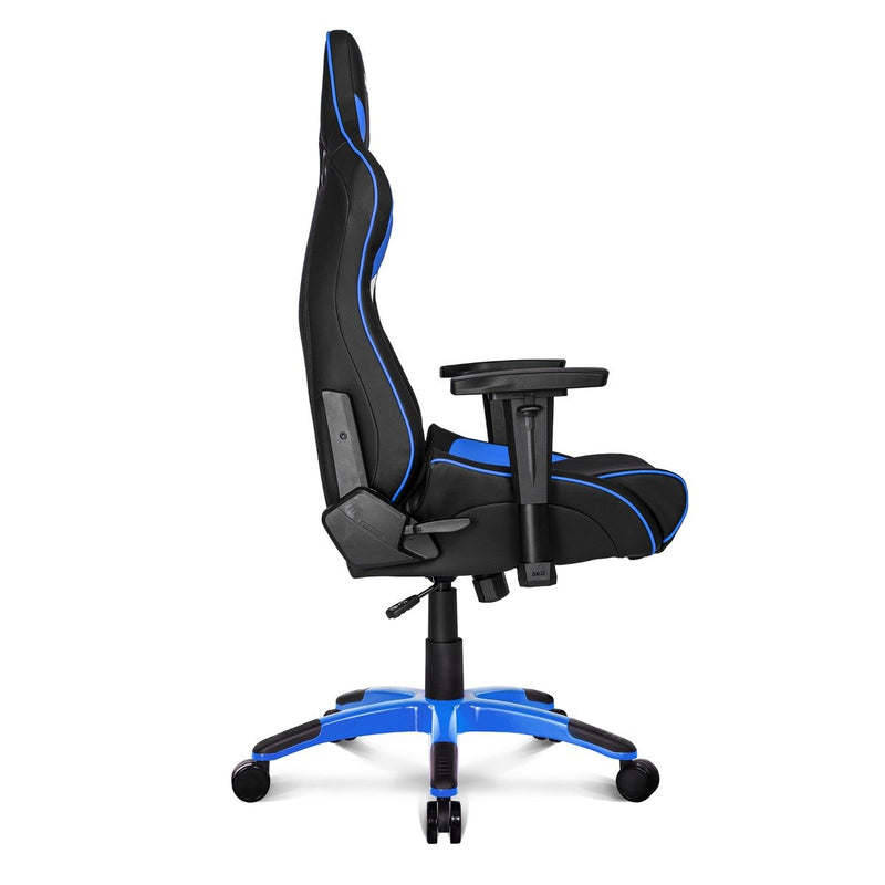 AKRacing ProX Series Blue Gaming Chair