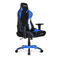 AKRacing ProX Series Blue Gaming Chair