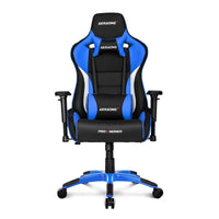 AKRacing ProX Series Blue Gaming Chair