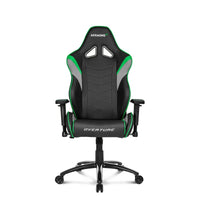 AKRacing Overture Series Green Gaming Chair