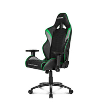 AKRacing Overture Series Green Gaming Chair