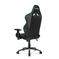 AKRacing Overture Series Green Gaming Chair