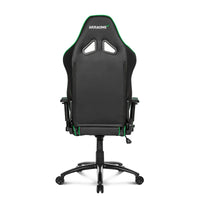 AKRacing Overture Series Green Gaming Chair