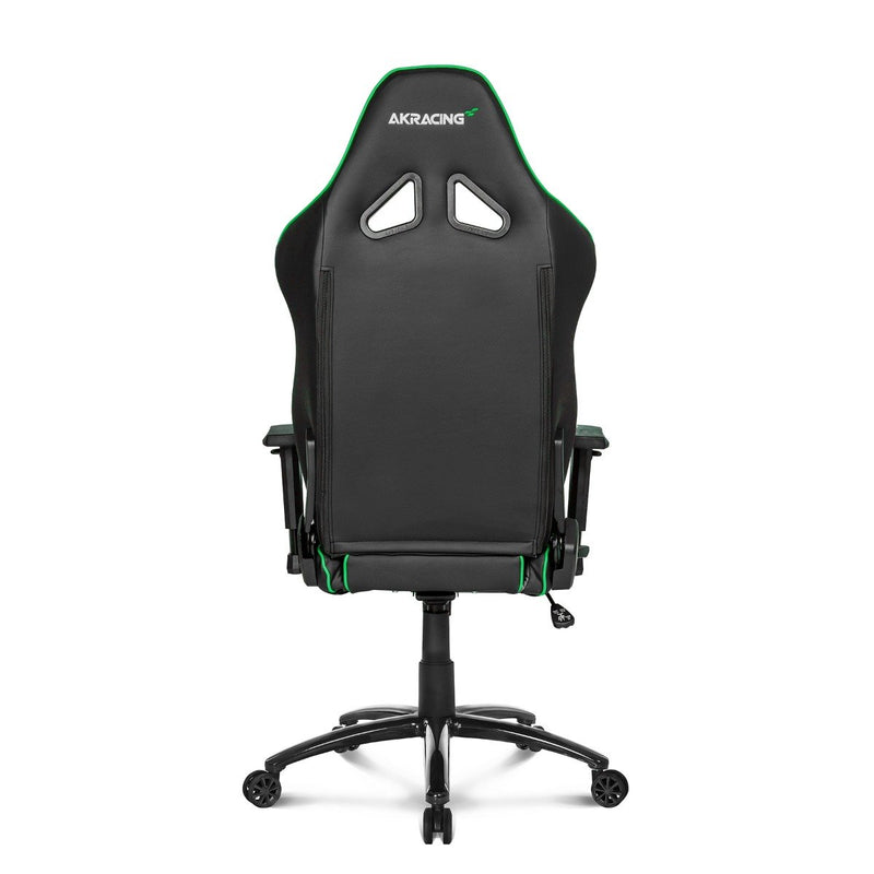 AKRacing Overture Series Green Gaming Chair