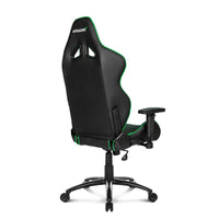 AKRacing Overture Series Green Gaming Chair