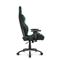 AKRacing Overture Series Green Gaming Chair