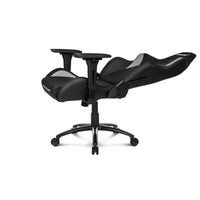 AKRacing Overture Series Grey Gaming Chair