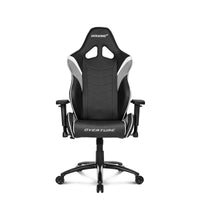 AKRacing Overture Series White Gaming Chair