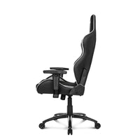 AKRacing Overture Series White Gaming Chair