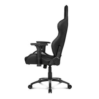 AKRacing Overture Series Grey Gaming Chair