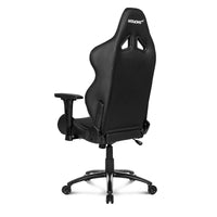 AKRacing Overture Series Grey Gaming Chair