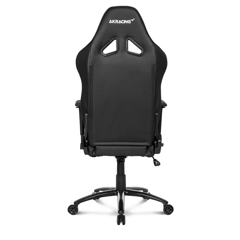 AKRacing Overture Series Grey Gaming Chair