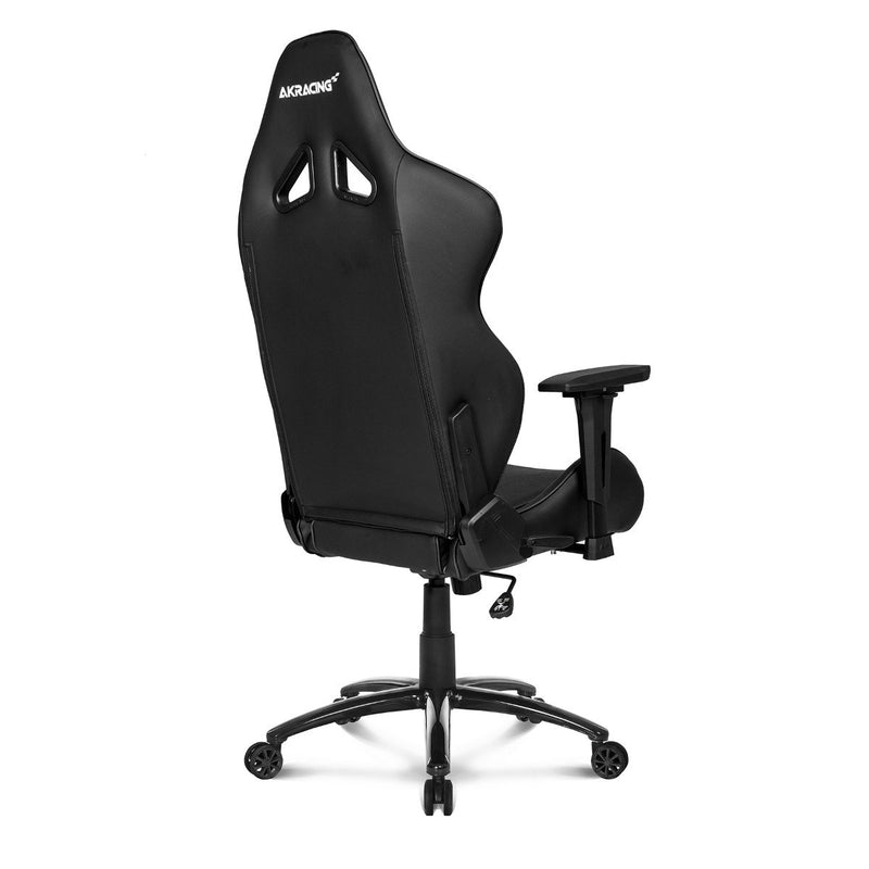 AKRacing Overture Series Grey Gaming Chair