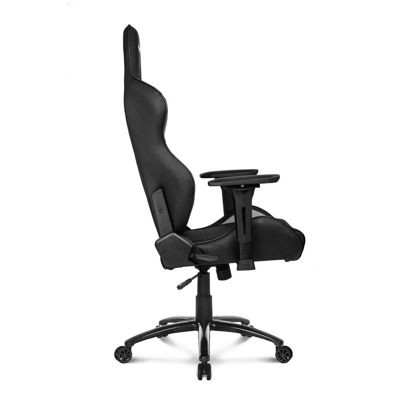 AKRacing Overture Series Grey Gaming Chair