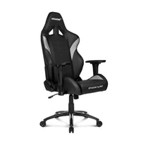 AKRacing Overture Series Grey Gaming Chair