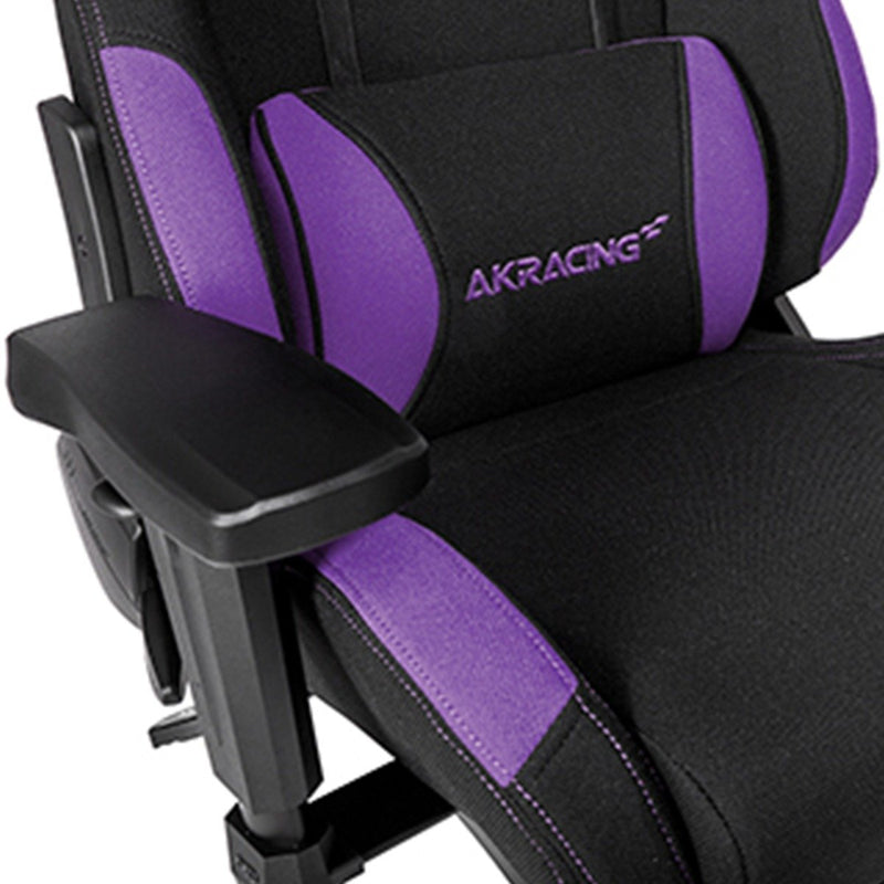 AKRacing K7 Series Purple