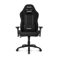 AKRacing K7 Series Black Gaming Chair