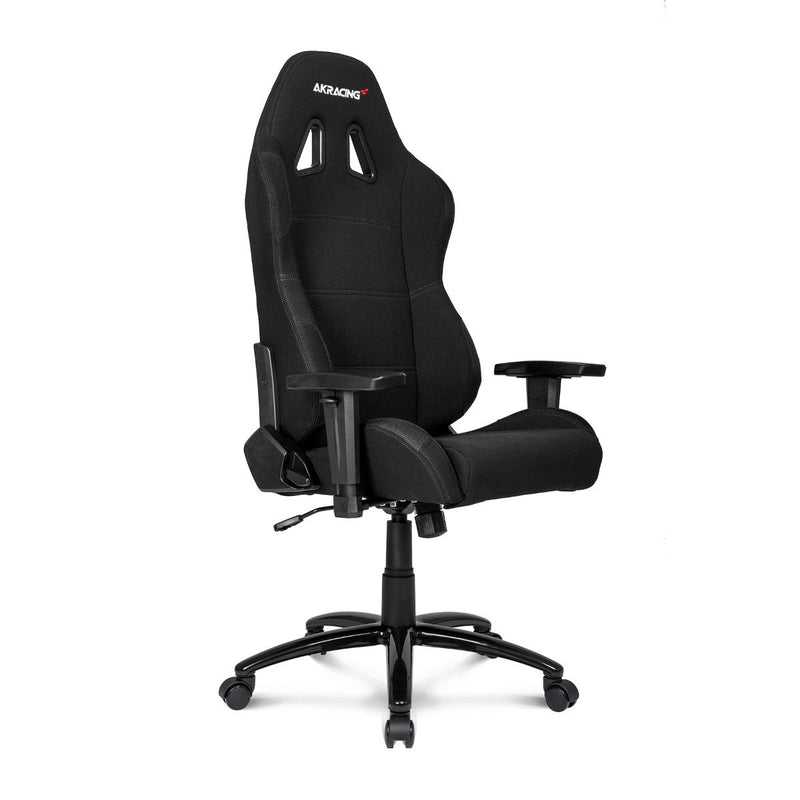 AKRacing K7 Series Black Gaming Chair