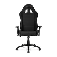 AKRacing K7 Series Black Gaming Chair