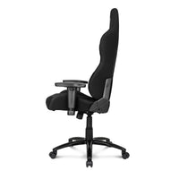 AKRacing K7 Series Black Gaming Chair