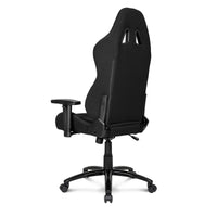 AKRacing K7 Series Black Gaming Chair