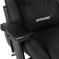 AKRacing K7 Series Black Gaming Chair