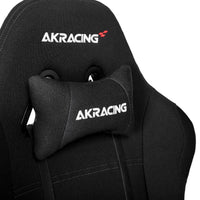 AKRacing K7 Series Black Gaming Chair