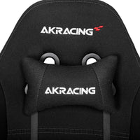 AKRacing K7 Series Black Gaming Chair