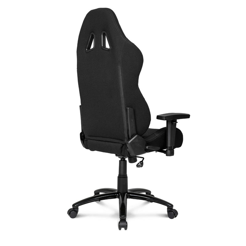 AKRacing K7 Series Black Gaming Chair